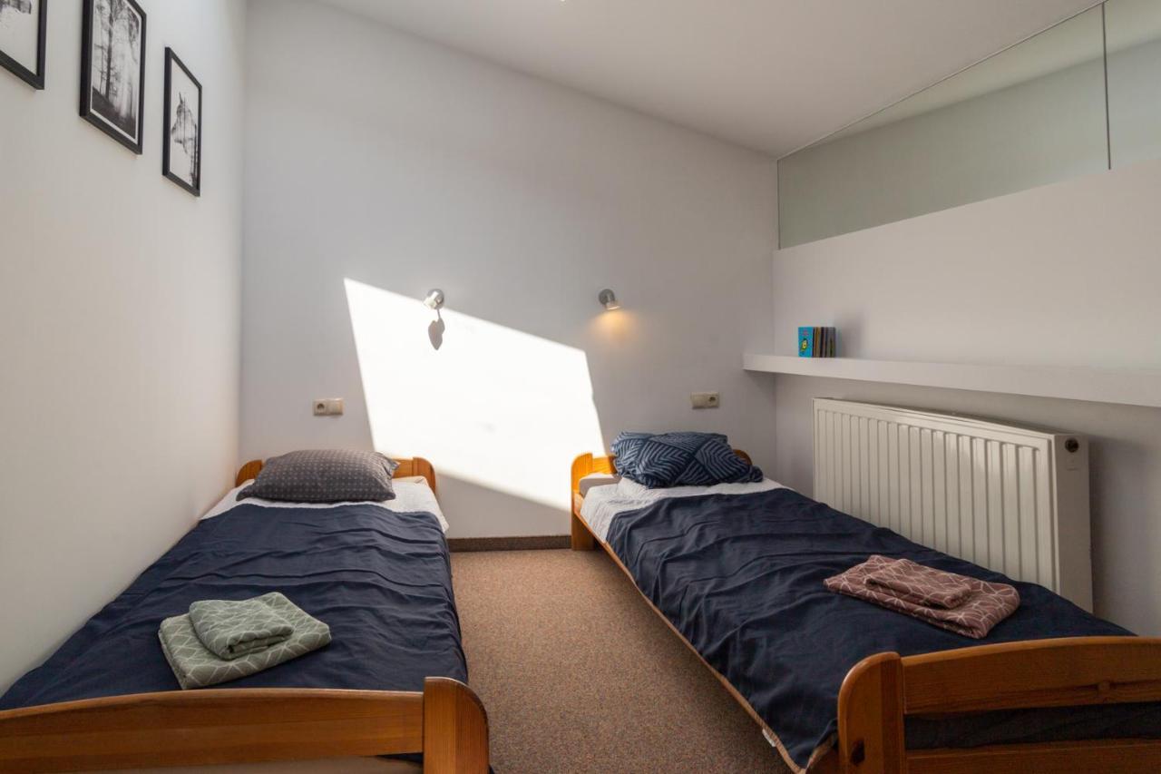 Friendly Family Loft In The Center Daire Krakow Dış mekan fotoğraf