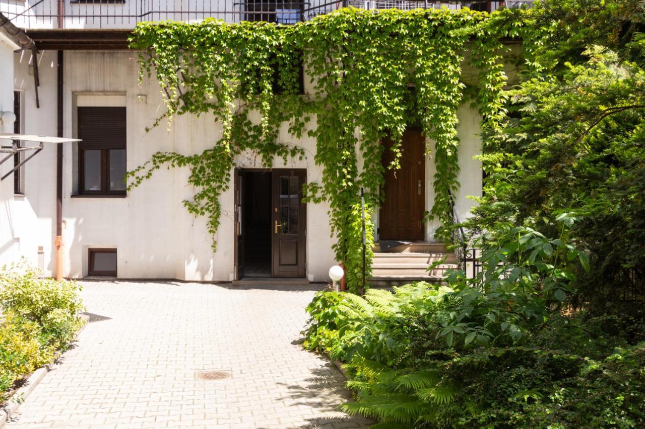 Friendly Family Loft In The Center Daire Krakow Dış mekan fotoğraf